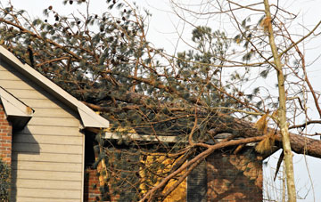 emergency roof repair Dalginross, Perth And Kinross