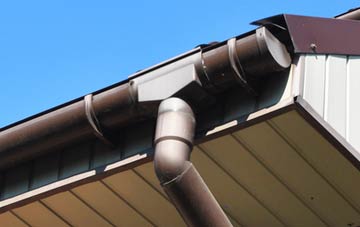 types of Dalginross fascias