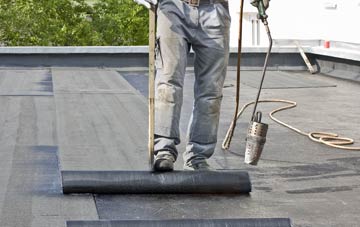 flat roof replacement Dalginross, Perth And Kinross