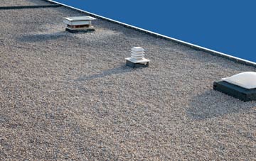 flat roofing Dalginross, Perth And Kinross