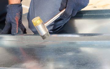 Dalginross metal roofing costs