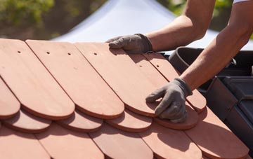 Dalginross roof tile contractors