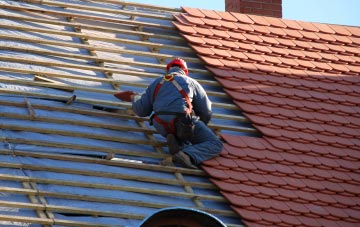 roof tiles Dalginross, Perth And Kinross