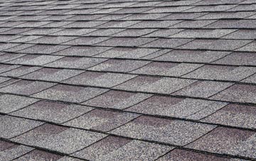 Dalginross tiles for shallow pitch roofing