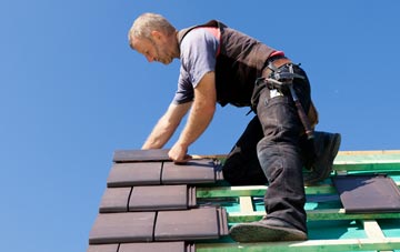 disadvantages of Dalginross slate roofing