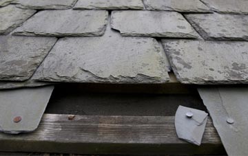 Dalginross slate roof repairs and maintenance