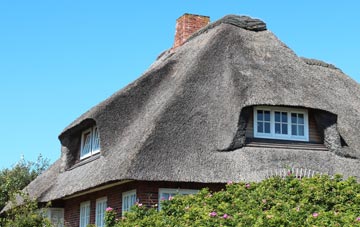 thatch roofing Dalginross, Perth And Kinross