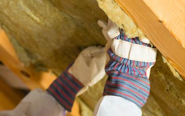 types of Dalginross pitched roof insulation materials