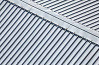 Dalginross metal roofing