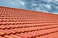 Dalginross roofing tiles